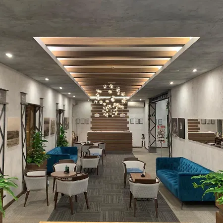 Code Vizura Garni Renew 4*