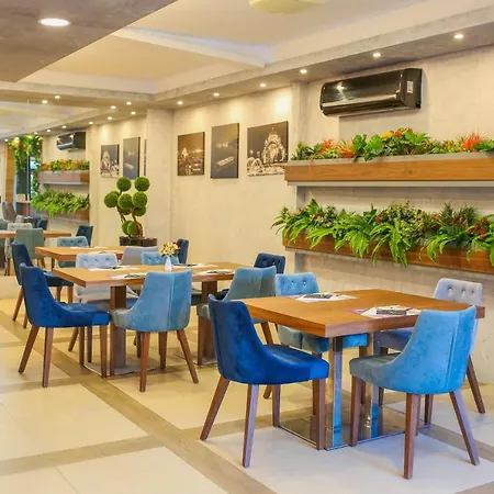 Garni Vizura Sport 4* Belgrade