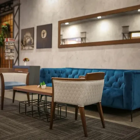 Hotel Garni Vizura Sport