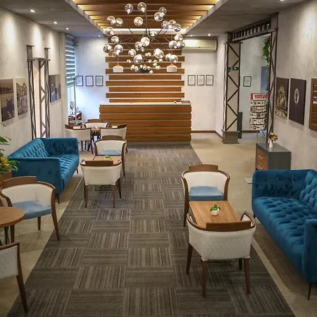 Garni Vizura Sport 4* Belgrad