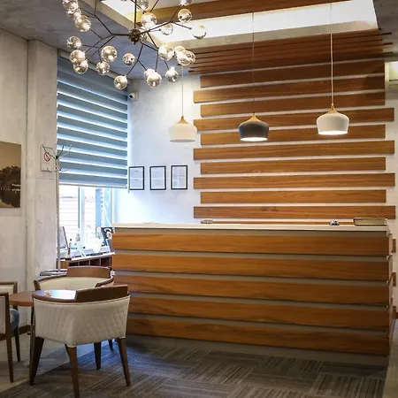 Garni Vizura Sport Belgrad