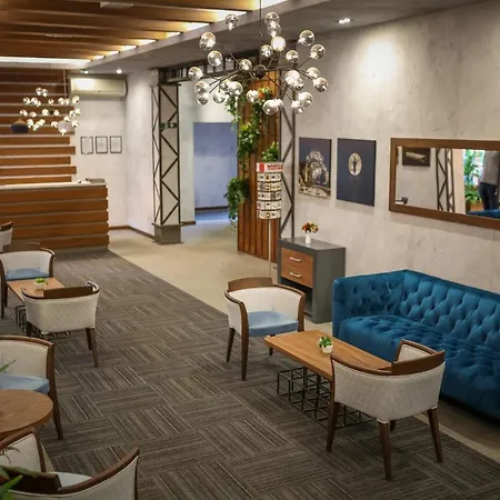 Hotel Garni Vizura Sport Belgrad