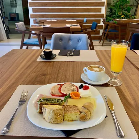 Garni Vizura Sport Belgrad