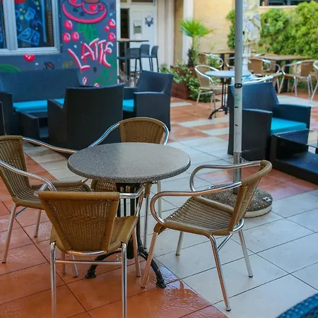 Code Vizura Garni Renew Hotel 4*