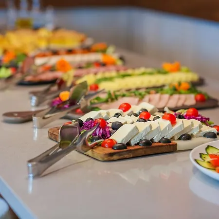 Garni Vizura Sport Belgrad