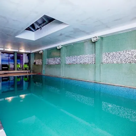 Hotel Code Vizura Garni Renew