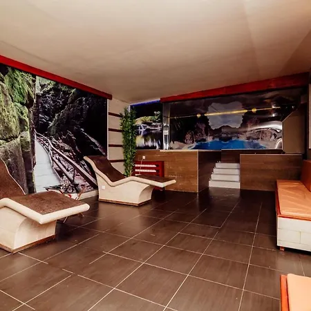 Hotel Code Vizura Garni Renew