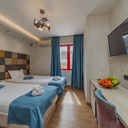 Code Vizura Garni Renew 4* Belgrade