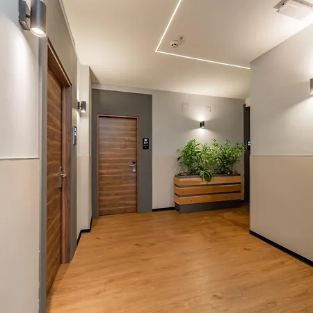 Garni Vizura Sport Hotel 4*