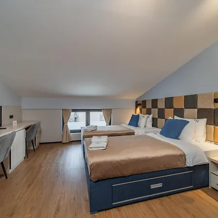 Garni Vizura Sport 4*