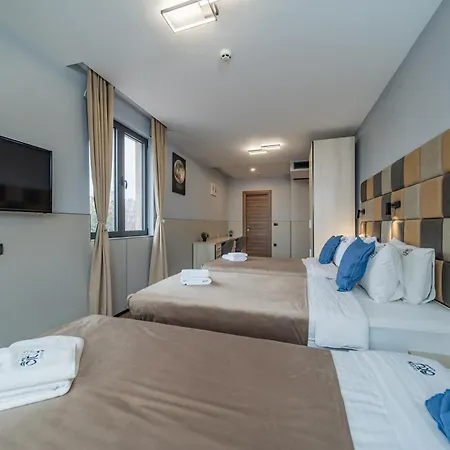 Garni Vizura Sport Hotel