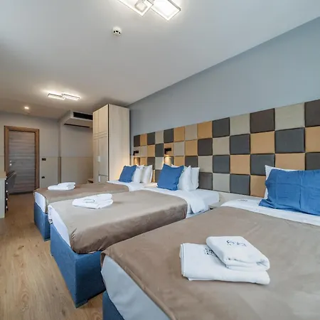 Garni Vizura Sport 4*