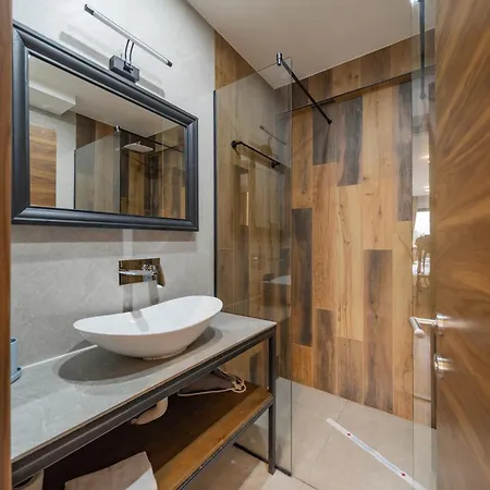 Garni Vizura Sport Belgrad