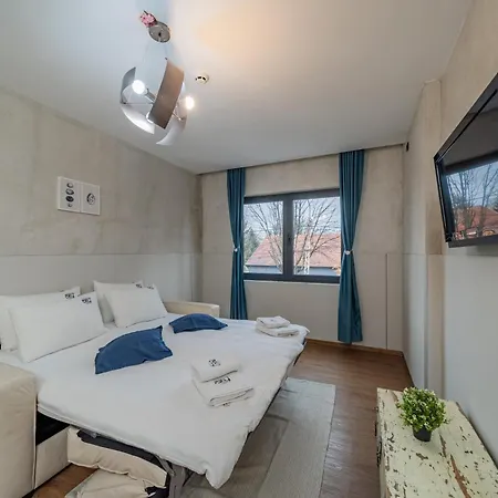 Hotel Garni Vizura Sport