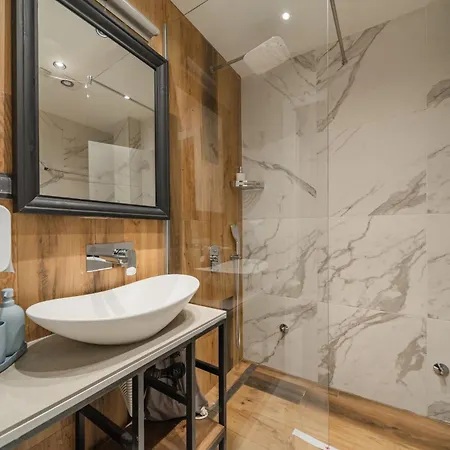 Garni Vizura Sport Hotel 4*