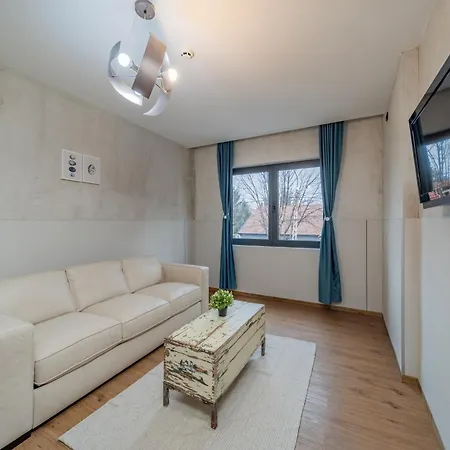 Garni Vizura Sport Hotel