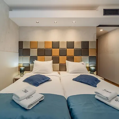 Otel Garni Vizura Sport 4*