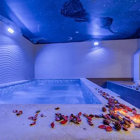 Garni Vizura Sport Hotel