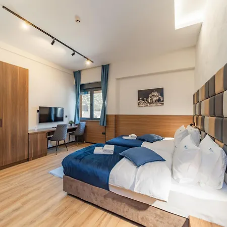 Hotel Garni Vizura Sport 4*