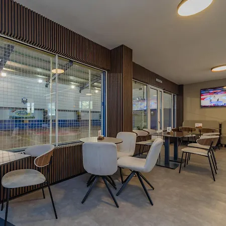 Garni Vizura Sport 4*