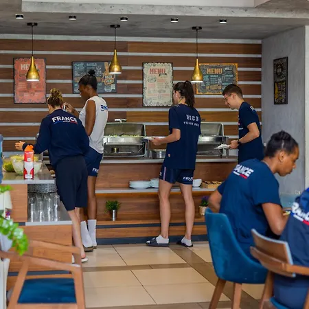 Garni Vizura Sport Hotel