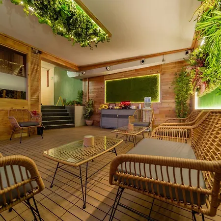 Hotel Garni Vizura Sport 4*