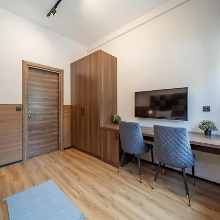 Garni Vizura Sport 4*