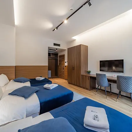 Garni Vizura Sport Hotel