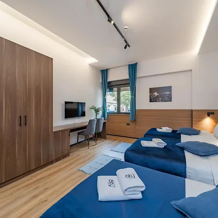 Hotel Garni Vizura Sport