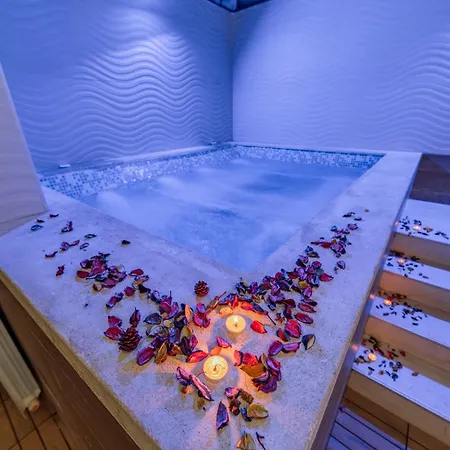 Otel Garni Vizura Sport 4*