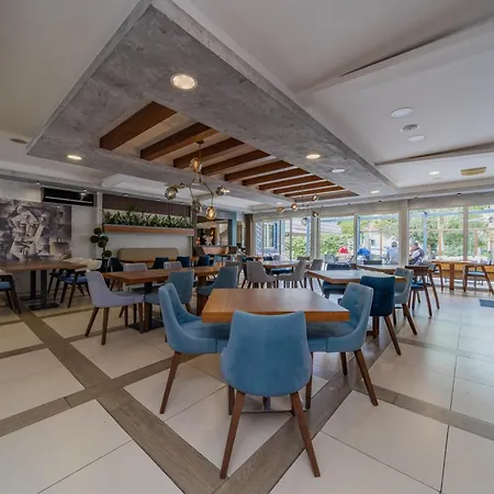 Hotel Garni Vizura Sport Belgrad