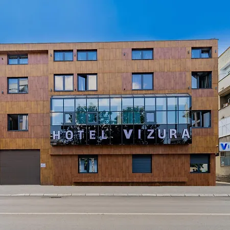 Garni Vizura Sport Belgrad