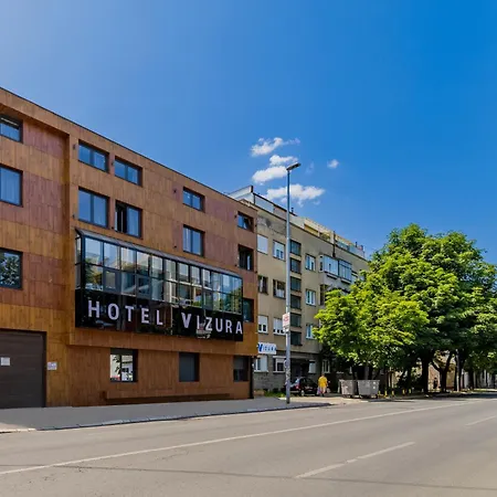 Garni Vizura Sport 4* Belgrad