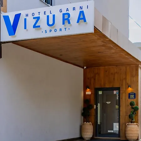 Garni Vizura Sport Hotel 4*