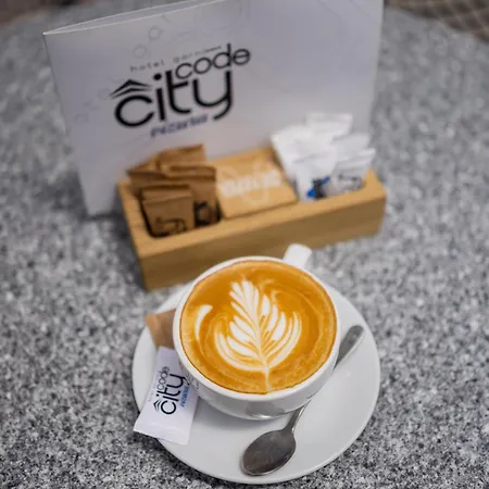 Hotel Garni Vizura Sport Belgrad