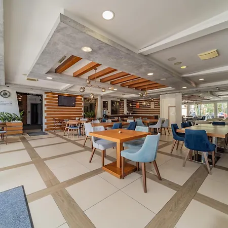 Garni Vizura Sport 4*