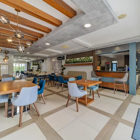 Garni Vizura Sport Belgrad