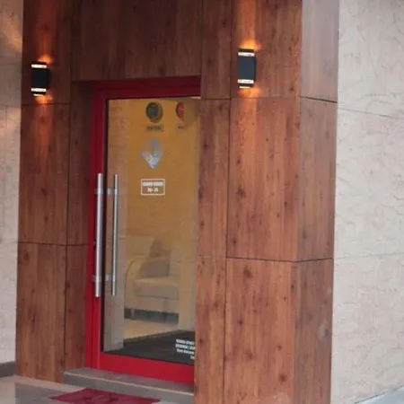 Hotel Code Vizura Garni Renew