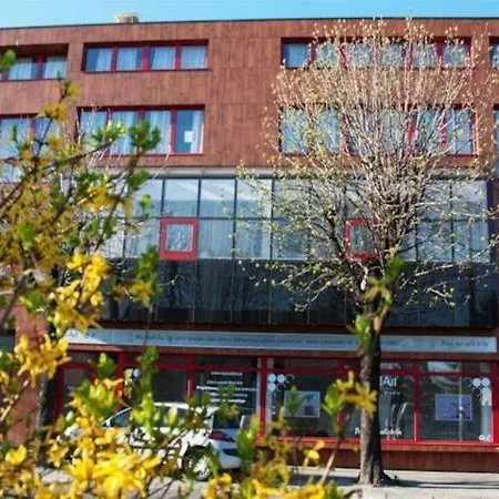 Garni Vizura Sport Belgrad