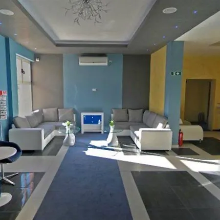 Hotel Garni Vizura Sport 4*