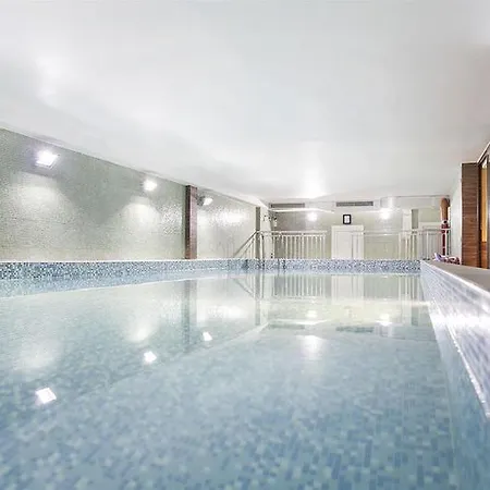 Hotel Code Vizura Garni Renew