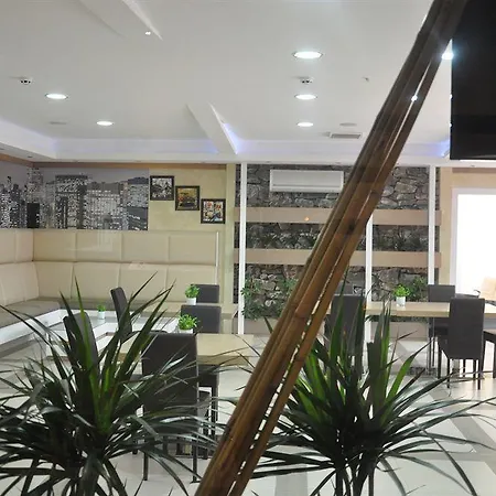 Garni Vizura Sport Hotel 4*