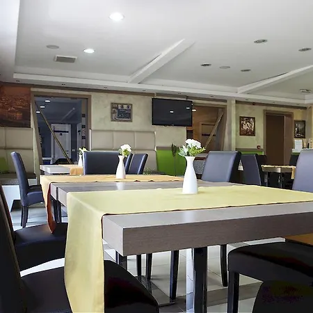 Garni Vizura Sport Hotel