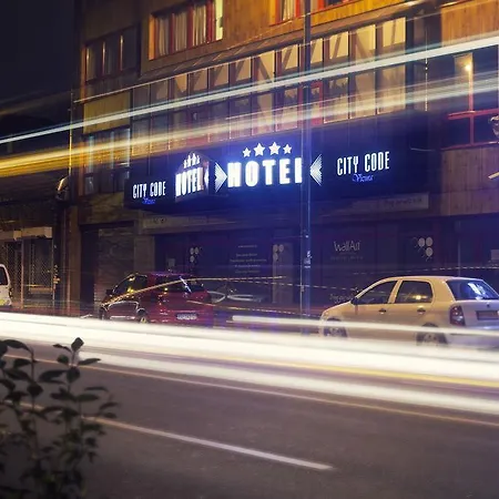 Garni Vizura Sport 4*