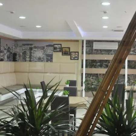 Garni Vizura Sport Hotel 4*