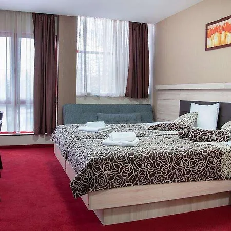 Garni Vizura Sport 4*